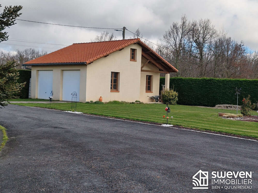 Maison 175 m² à Cardeilhac  - photo 3