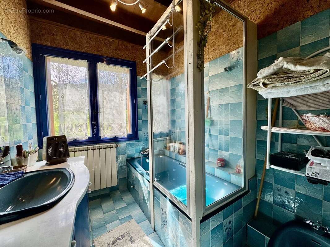 Jolie maison de village a querigut - photo 12