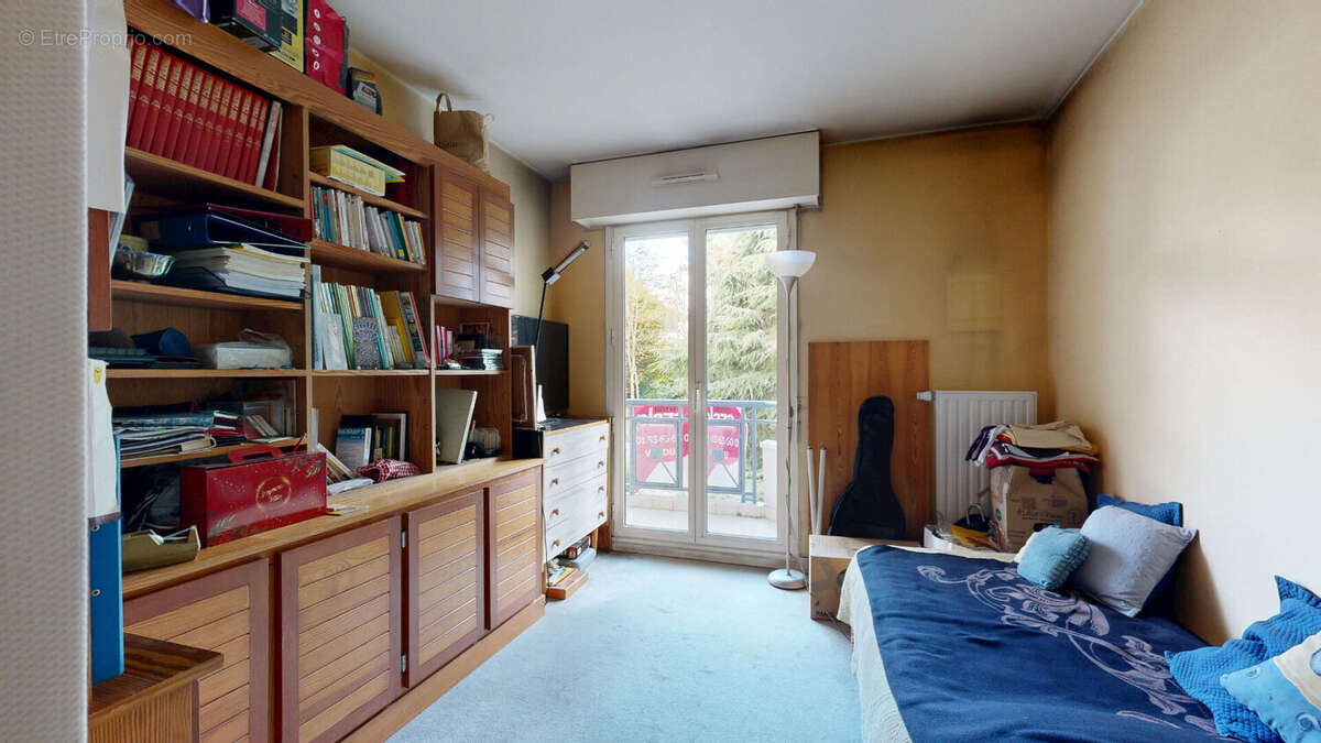 Appartement à CHATILLON