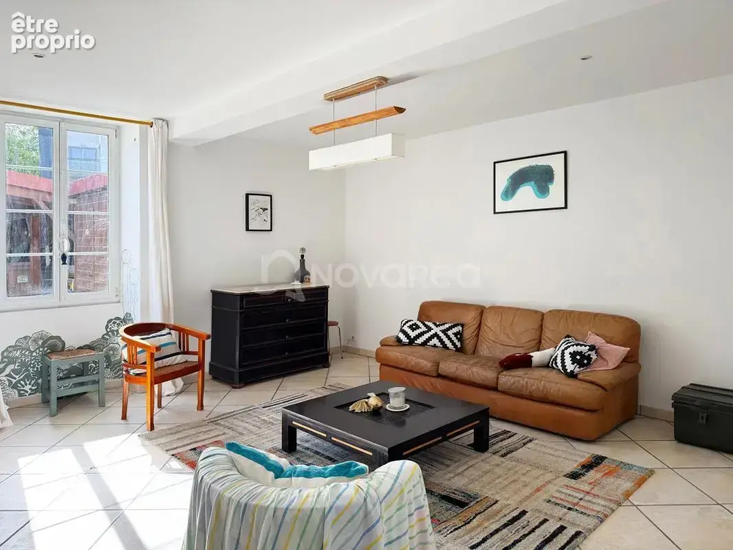 Maison 6 pièces - photo 5