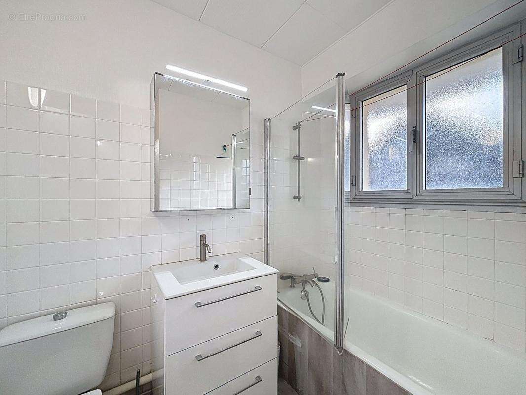 Appartement à PLOEMEUR