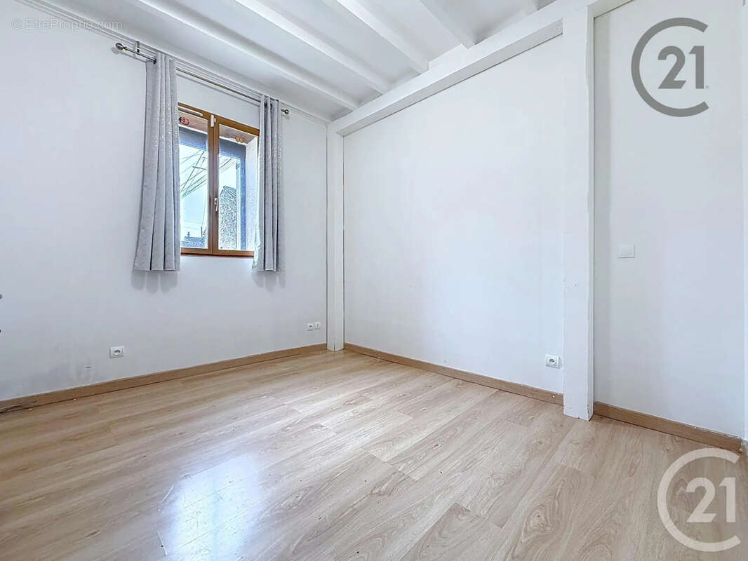 Maison à SAVINS