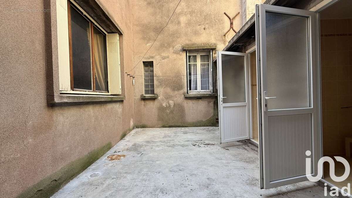 Photo 7 - Maison à ASPIRAN