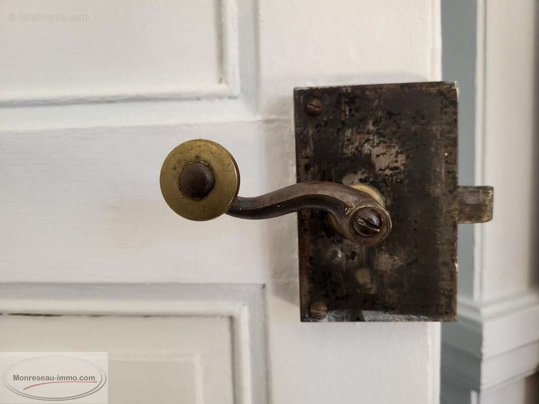 Appartement à MACON