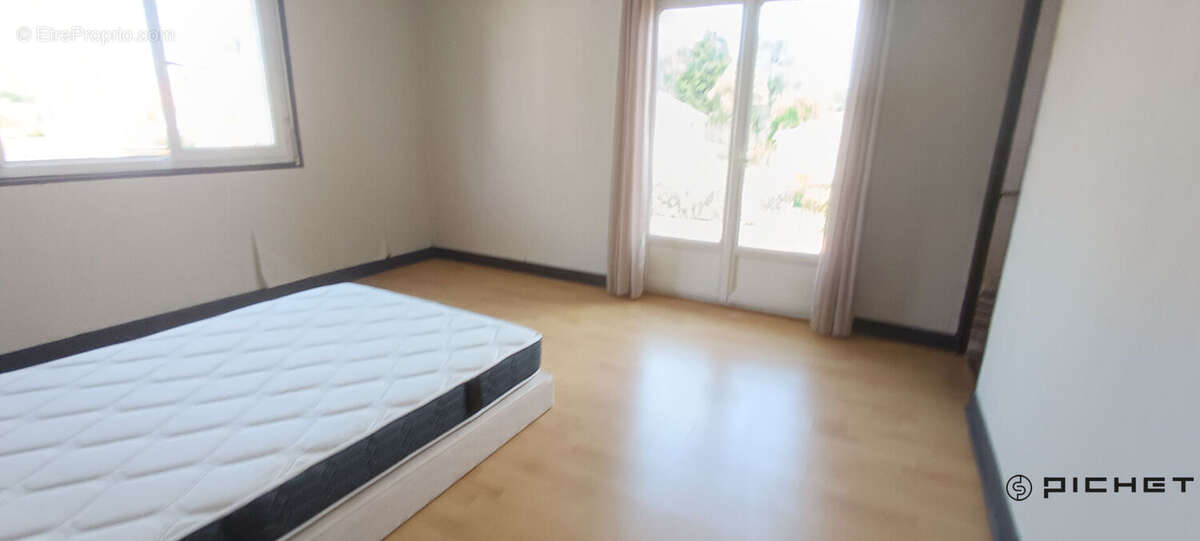 Dirac, Maison 3 chambres avec garage et jardin - photo 7