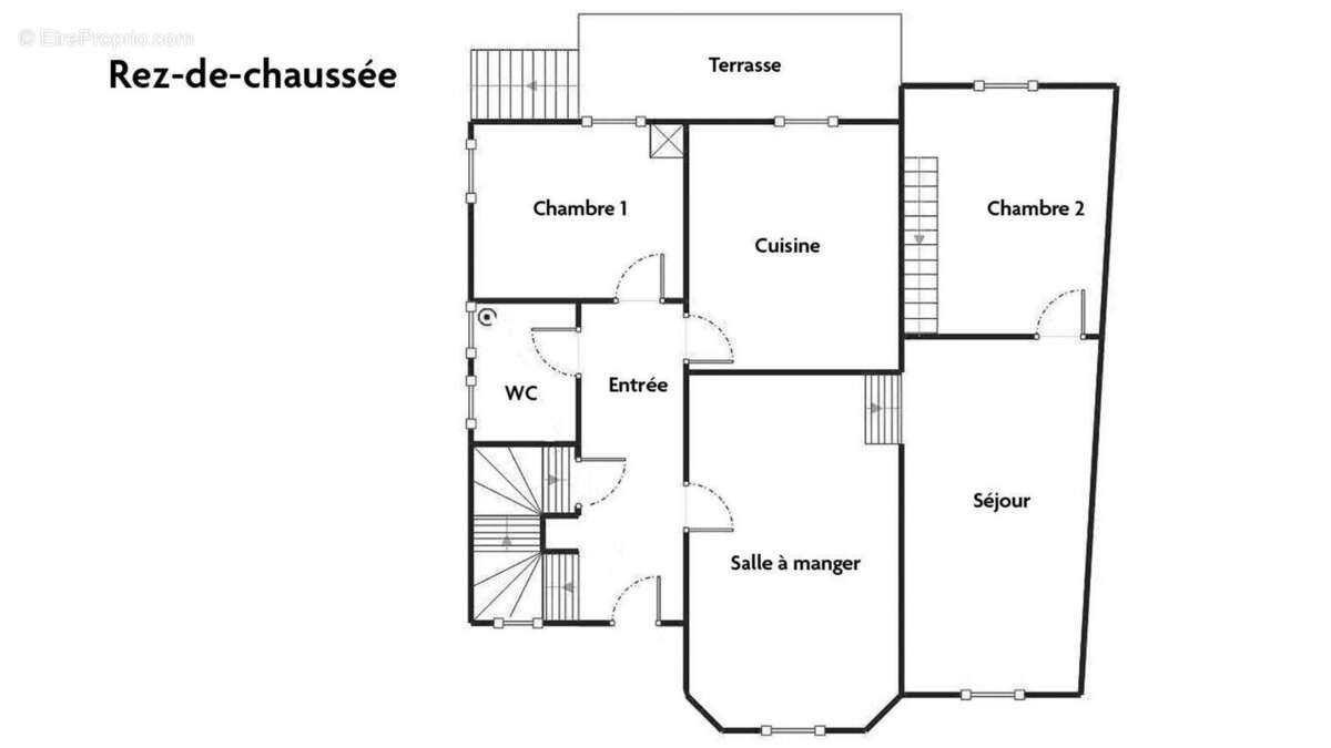 Photo 3 - Maison à CHELLES