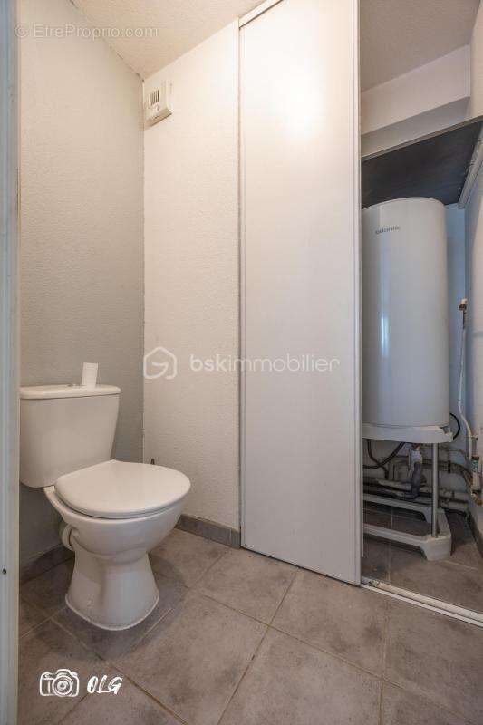 Bel appartement dans un immeuble moderne – secteur Stade de Rugby de Montpellier - photo 14