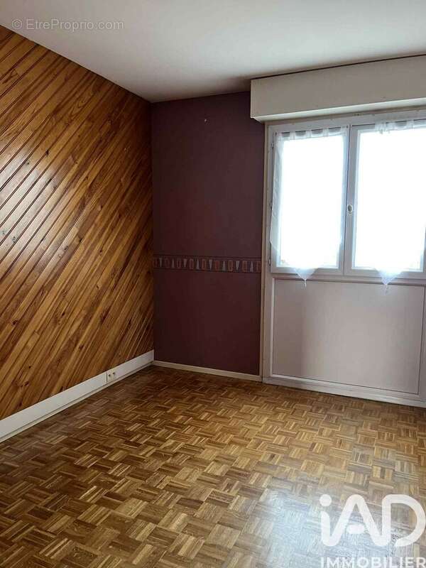 Photo 6 - Appartement à AUXERRE