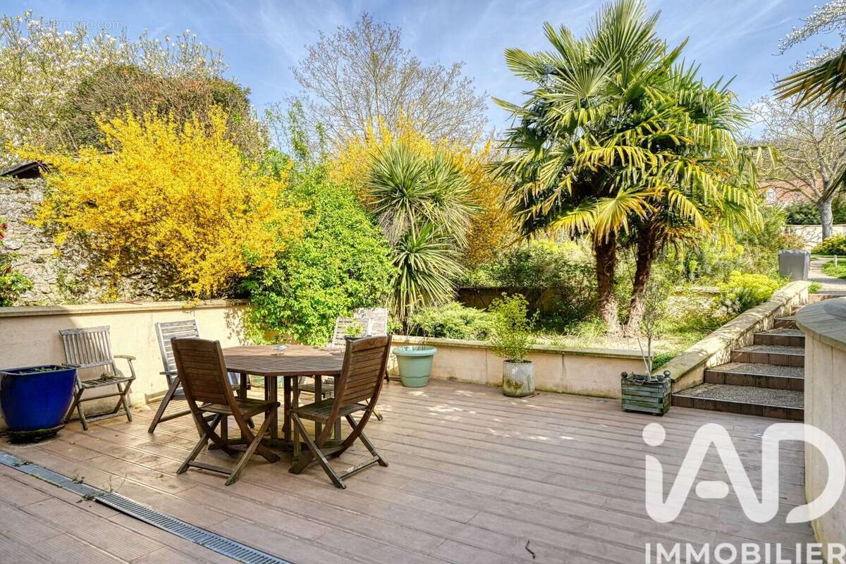 Photo 2 - Maison à TRIEL-SUR-SEINE