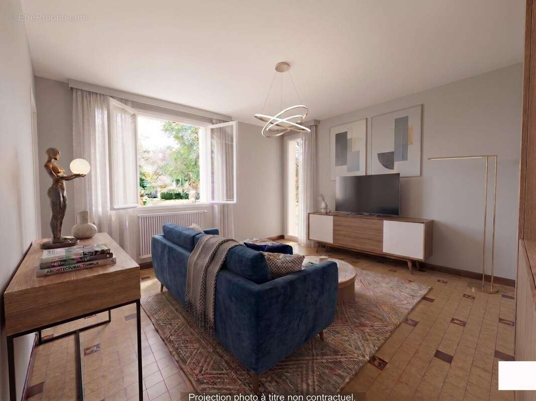 Appartement à AUBENAS