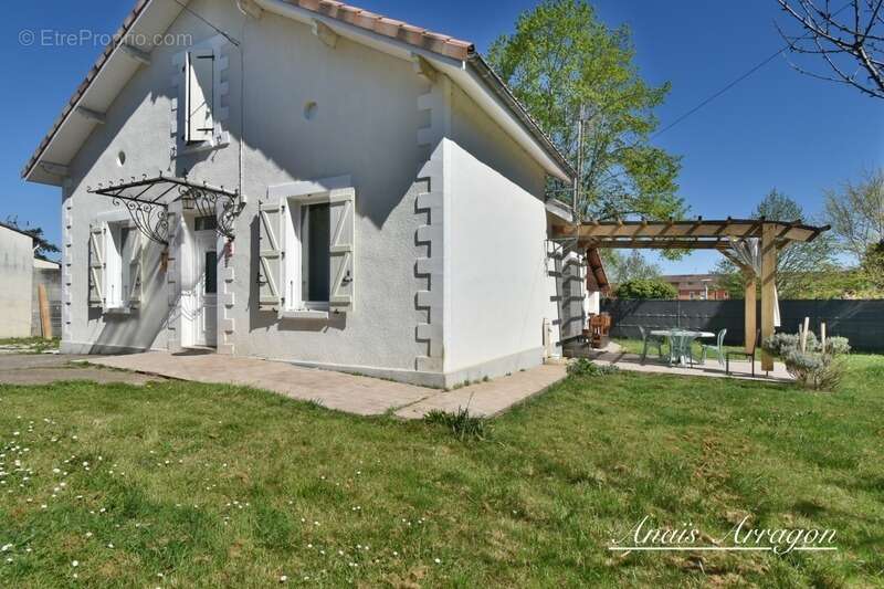 Maison à vendre 3 pièces VILLENEUVE SUR LOT (47) - photo 3