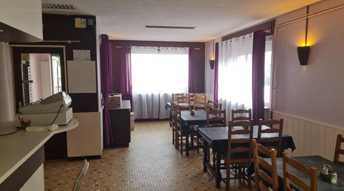 Appartement à DIEUZE