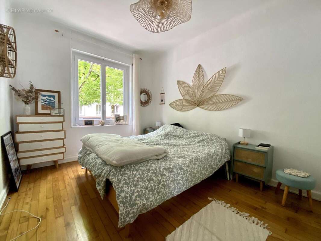 Photo 6 - Appartement à LORIENT