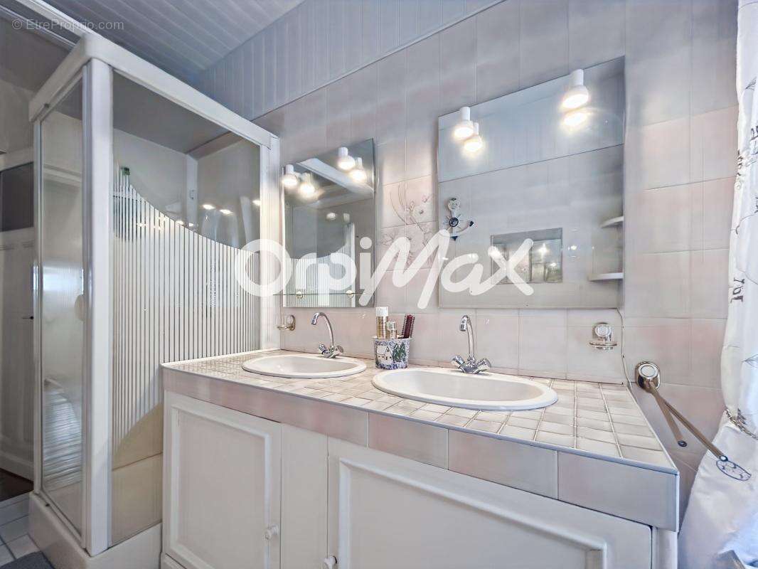 Orpi porte neuve : maison familiale à vendre à boulogne sur mer - photo 8