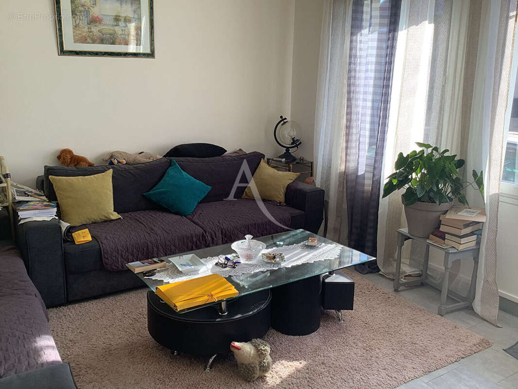 Maison à FONTENAY-LE-COMTE