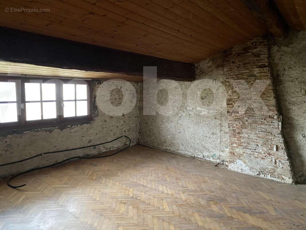 IMG_6918 - Maison à OUDON