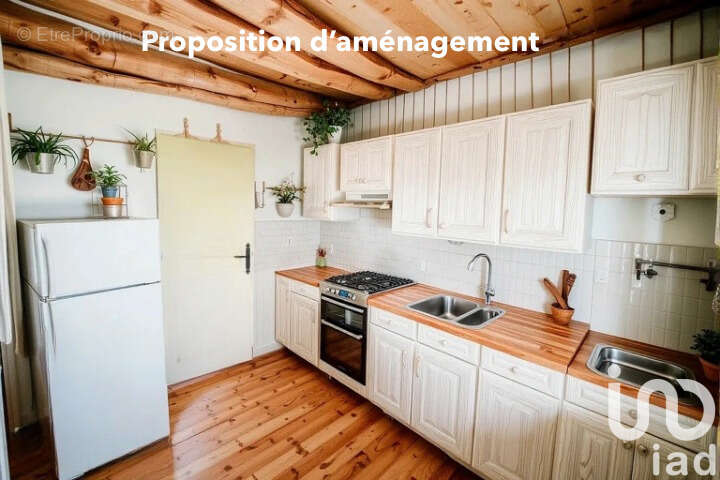 Photo 4 - Appartement à VIERZON