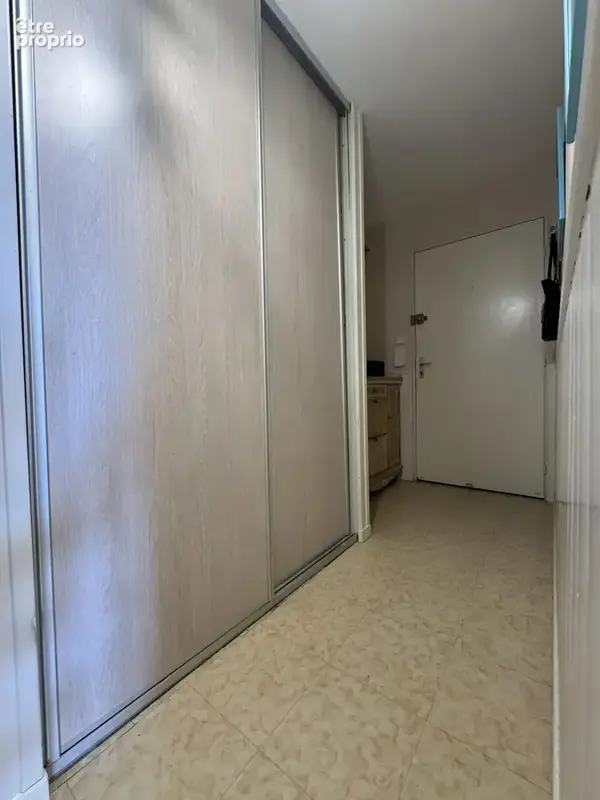 Appartement 3 pièces 68 m² à vendre à Strasbourg (67200) - photo 2