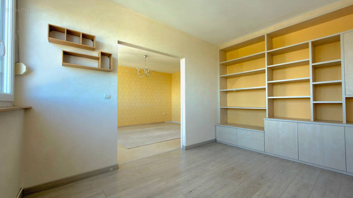 Appartement à ORVAULT