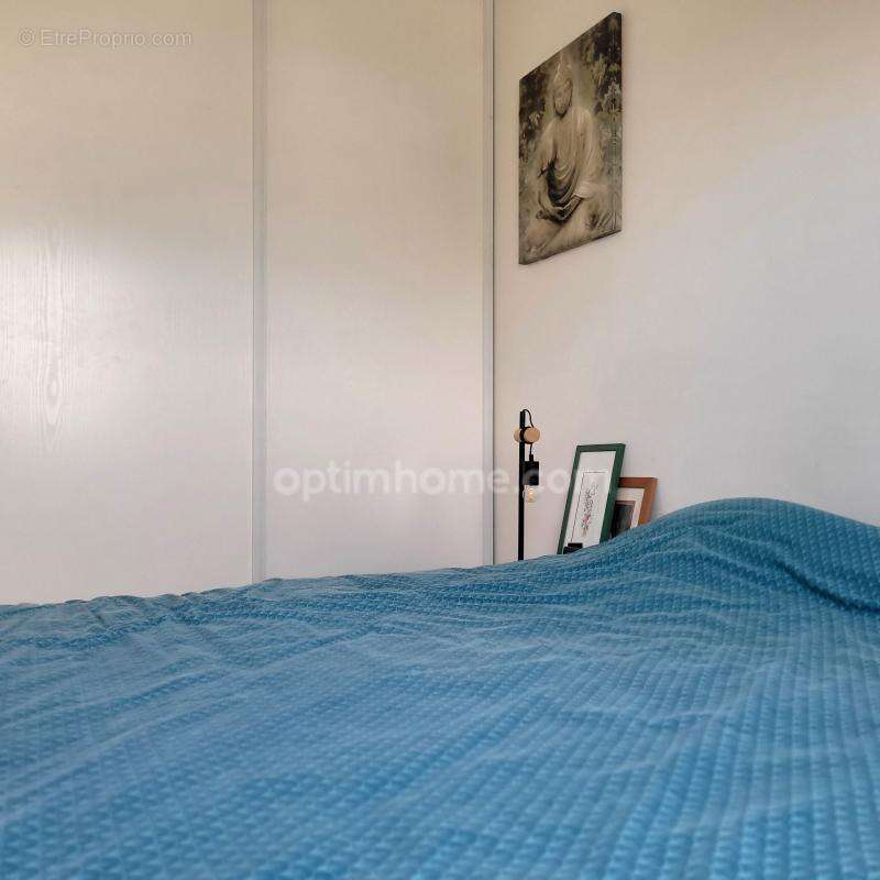 Maison à vendre 5 pièces THEIX NOYALO 56450 Morbihan Bretagne Sud - photo 22