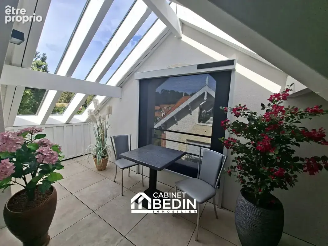 Appartement 2 pièces 72 m² à vendre à Arcachon (33120) - photo 4