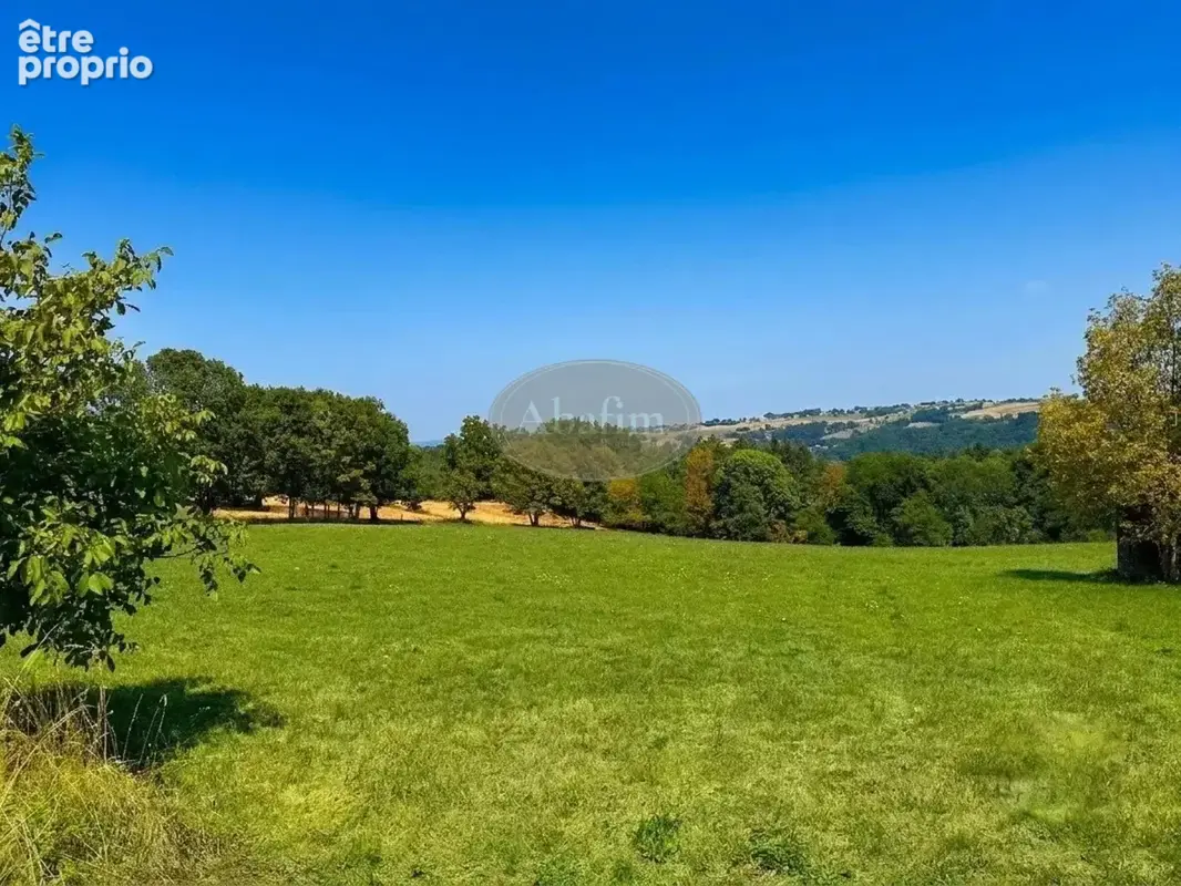 Grange vue Pyrénées 1.6ha - photo 3