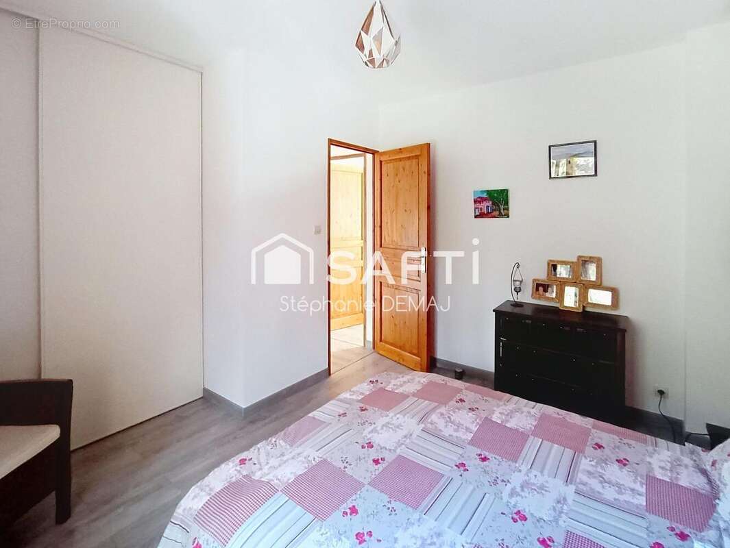 Photo 9 - Maison à LE THORONET