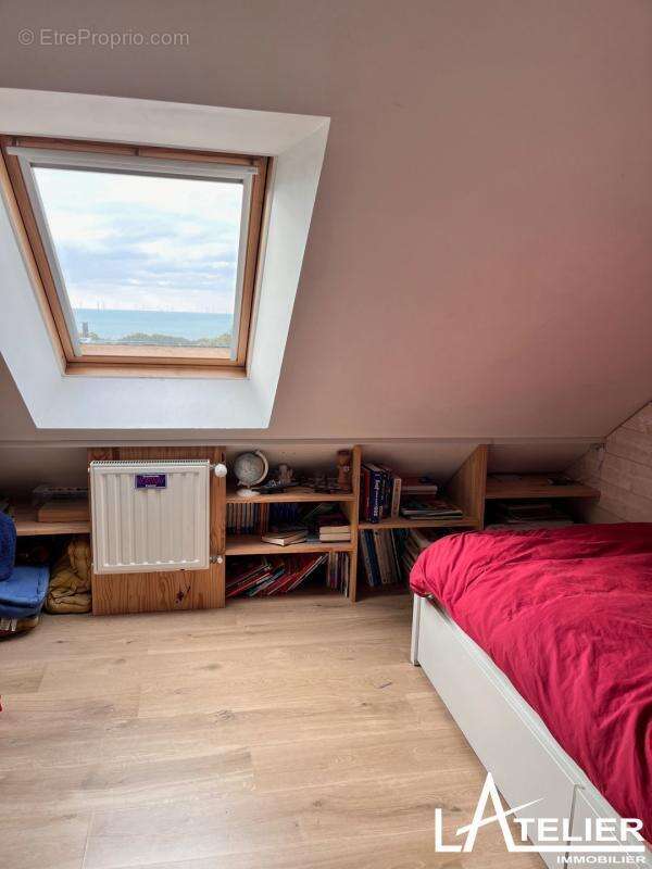 Maison à LE CROISIC