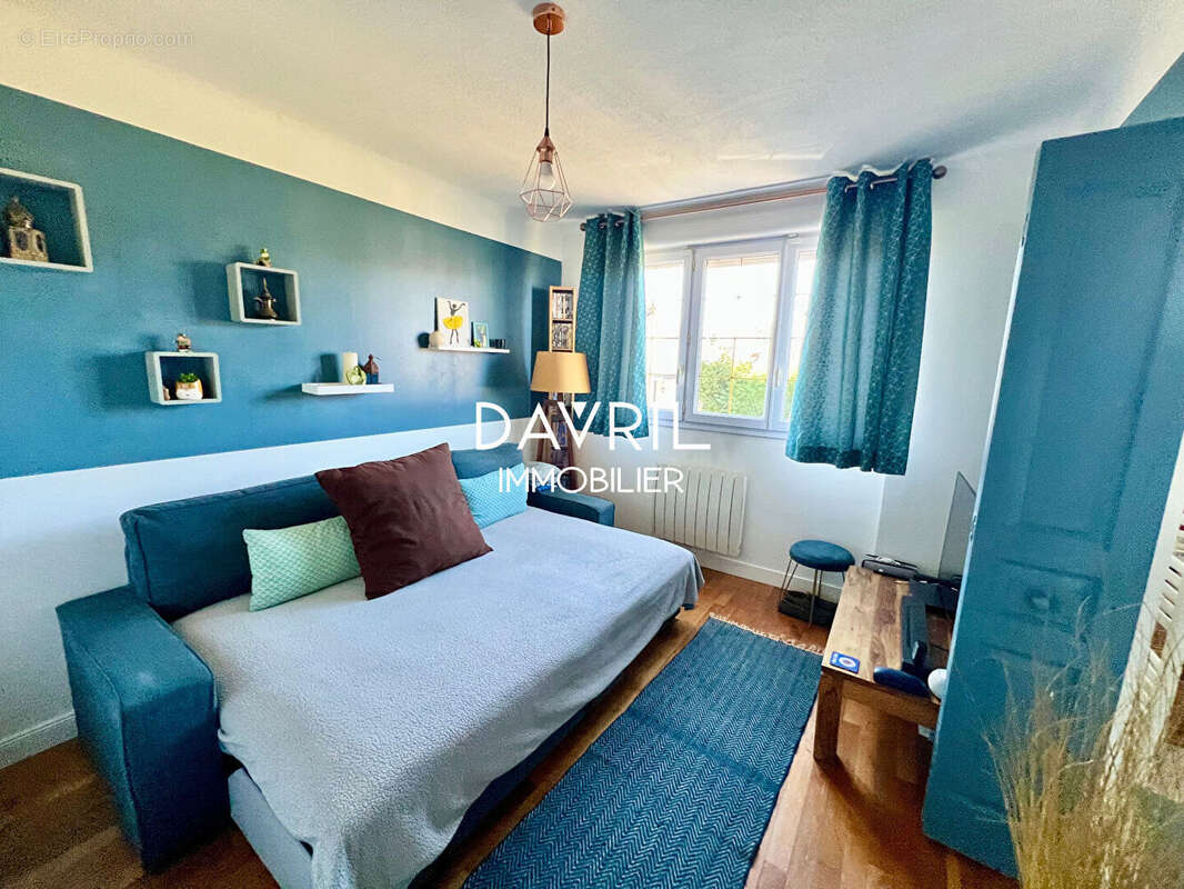 Maison à CONFLANS-SAINTE-HONORINE