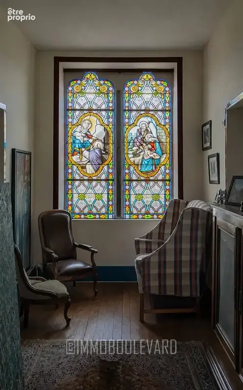 À vendre – Chambre d’hôtes de charme en Creuse - photo 14