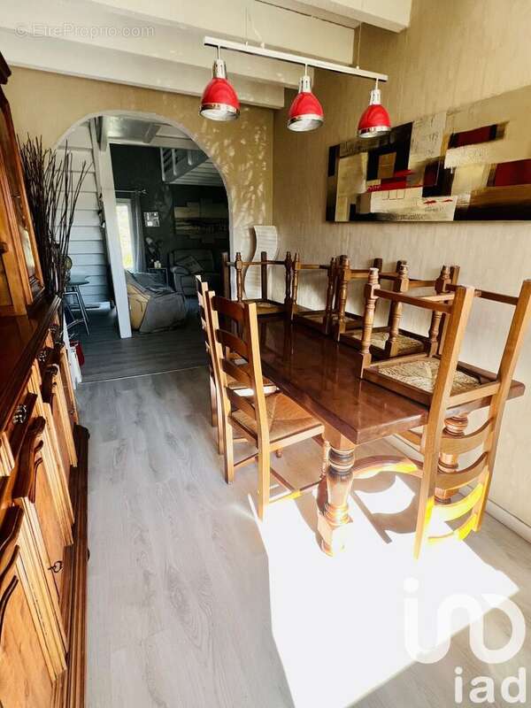 Photo 7 - Maison à LIBOURNE