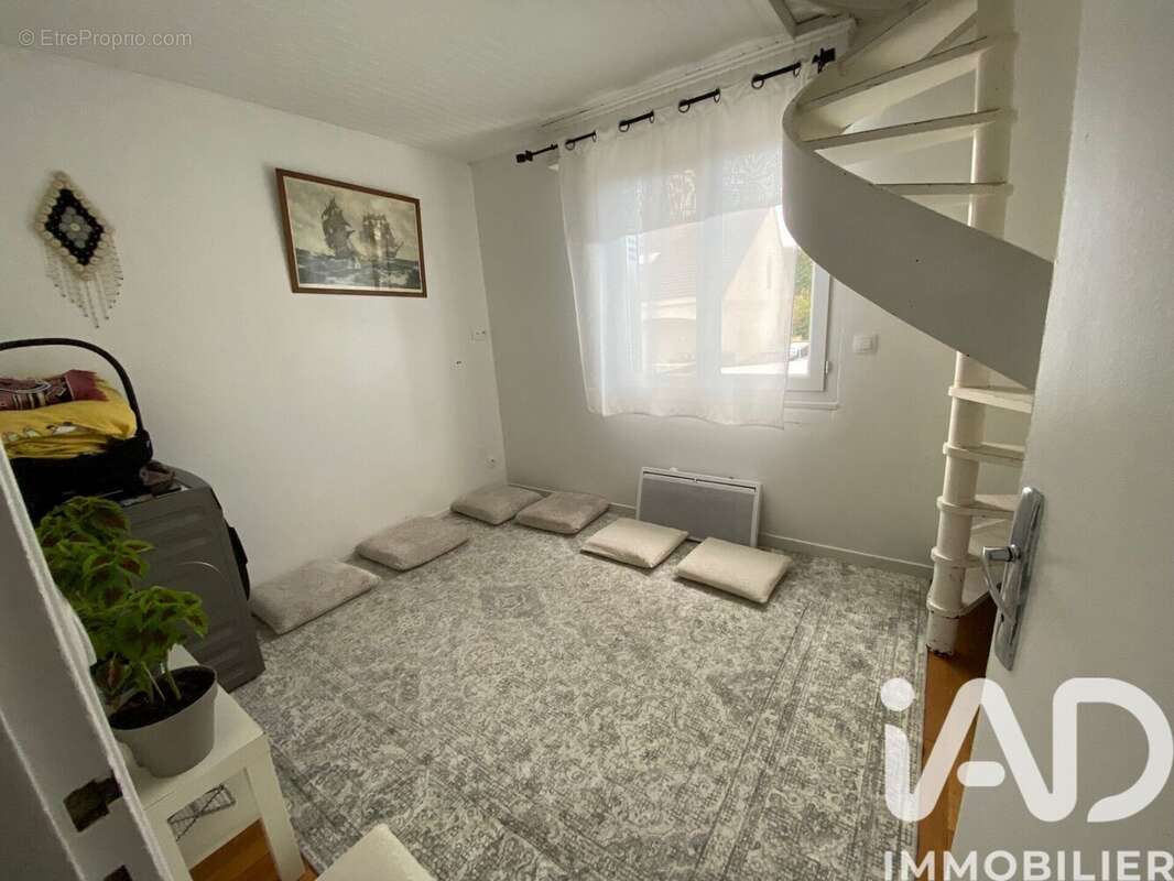 Photo 5 - Appartement à VIGNEUX-SUR-SEINE