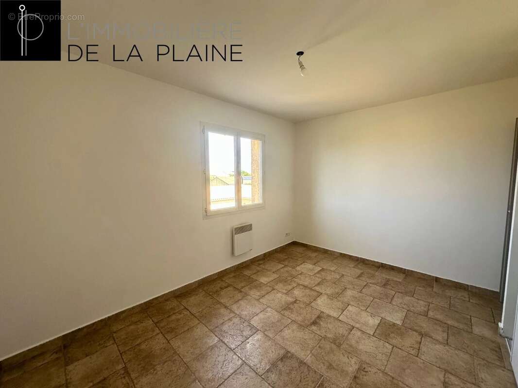 A vendre -  Villa T4 à Folelli - photo 5