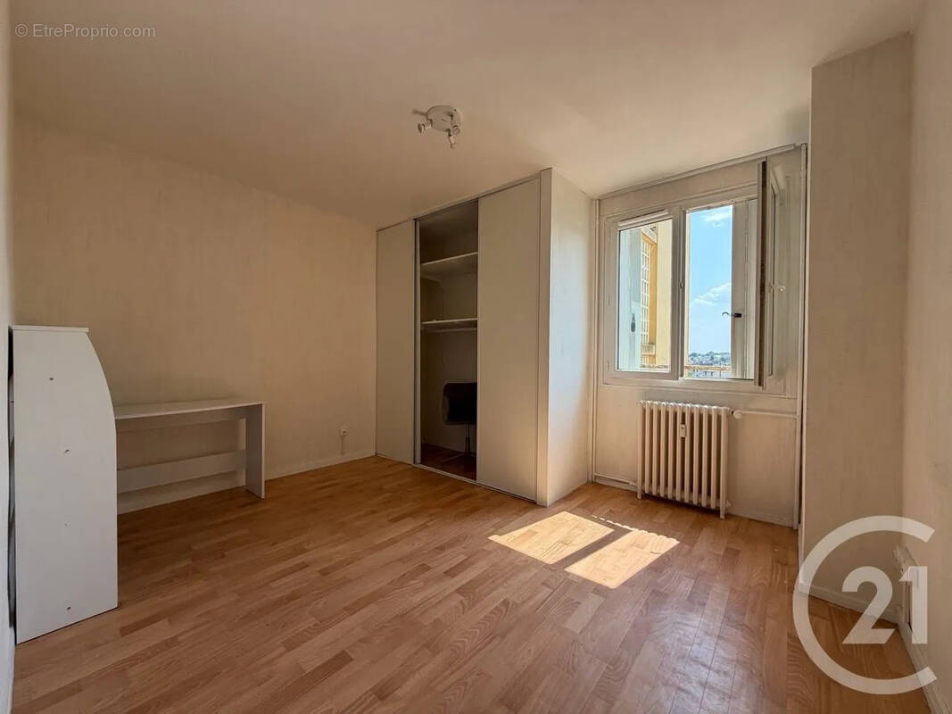 Appartement à CHATEAUDUN