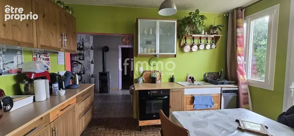 Maison cœur de ville - photo 9