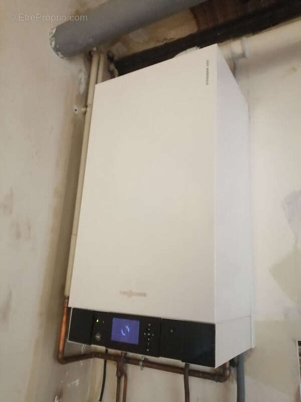 Appartement à VERDUN