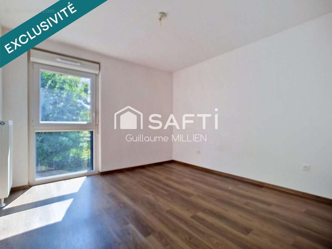 Photo 5 - Appartement à MONS-EN-BAROEUL
