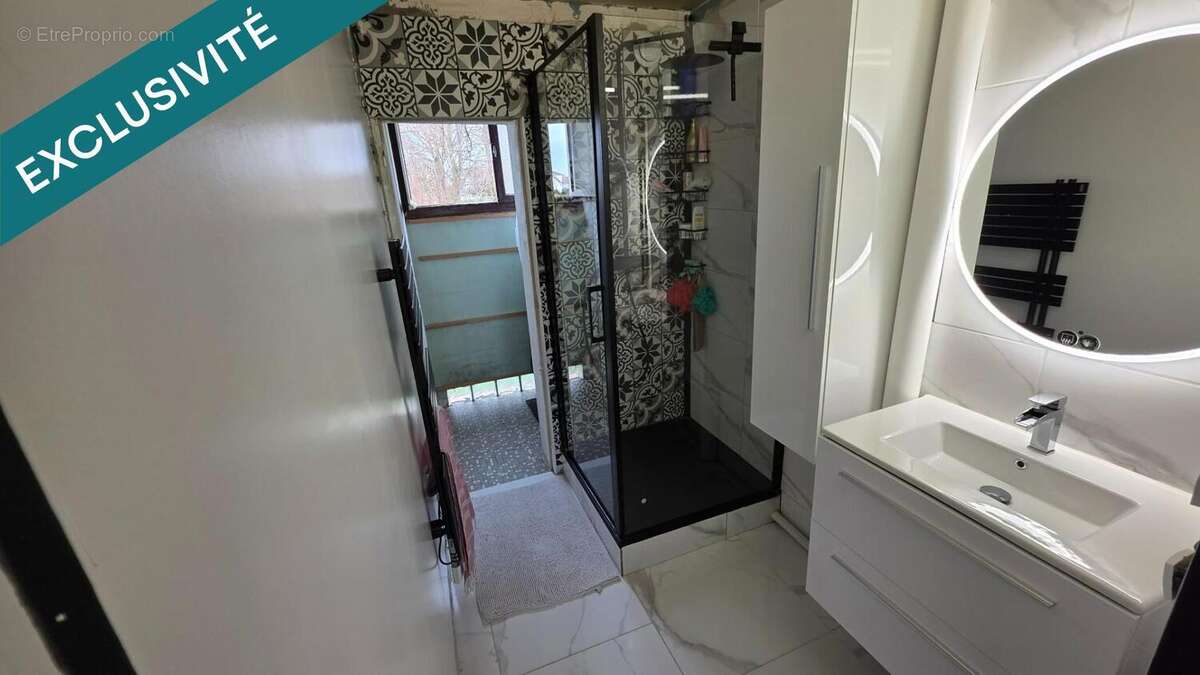 Photo 4 - Appartement à NEUFCHEF