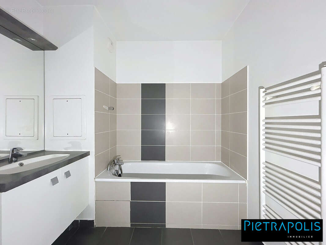 Appartement à VENISSIEUX