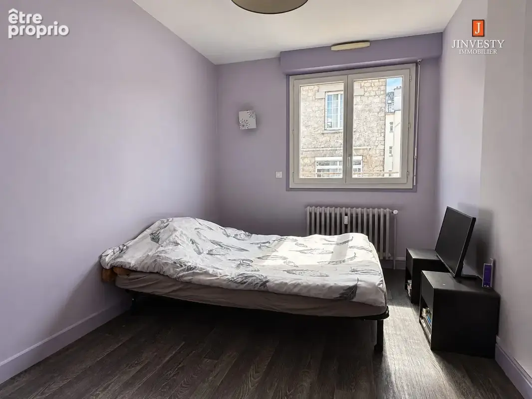 Appartement 5 pièces 112 m² à vendre à Lorient (56100) - photo 9