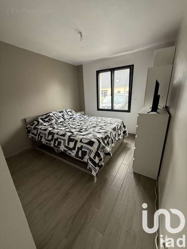 Photo 5 - Maison à VILLERS-BOCAGE