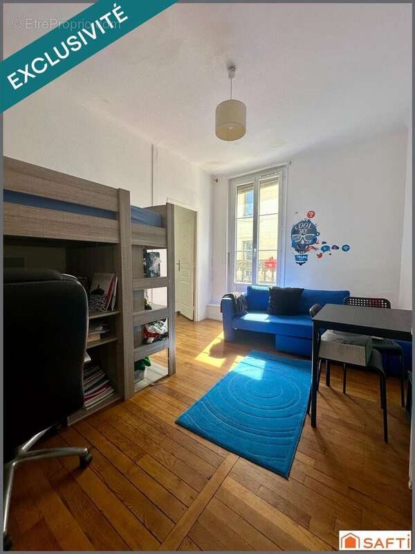Photo 9 - Appartement à NEVERS