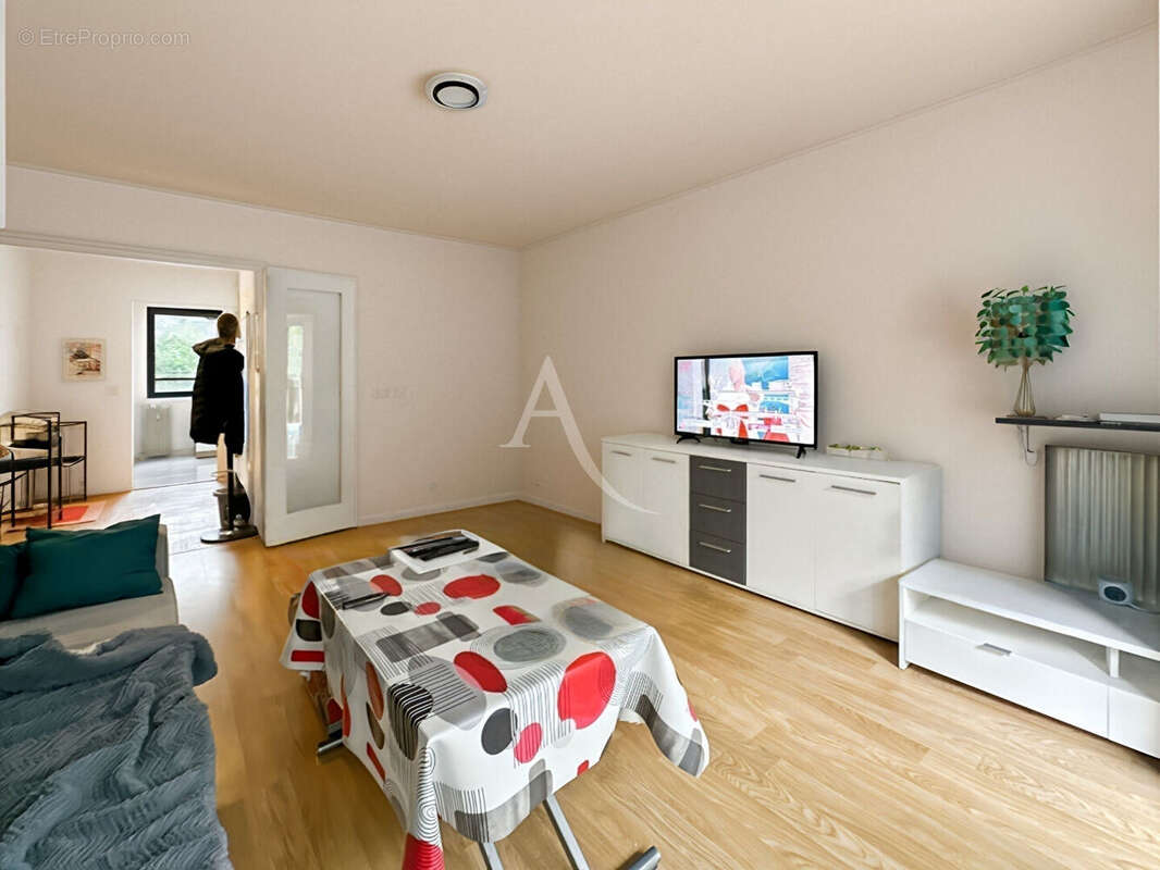 Appartement à POISSY