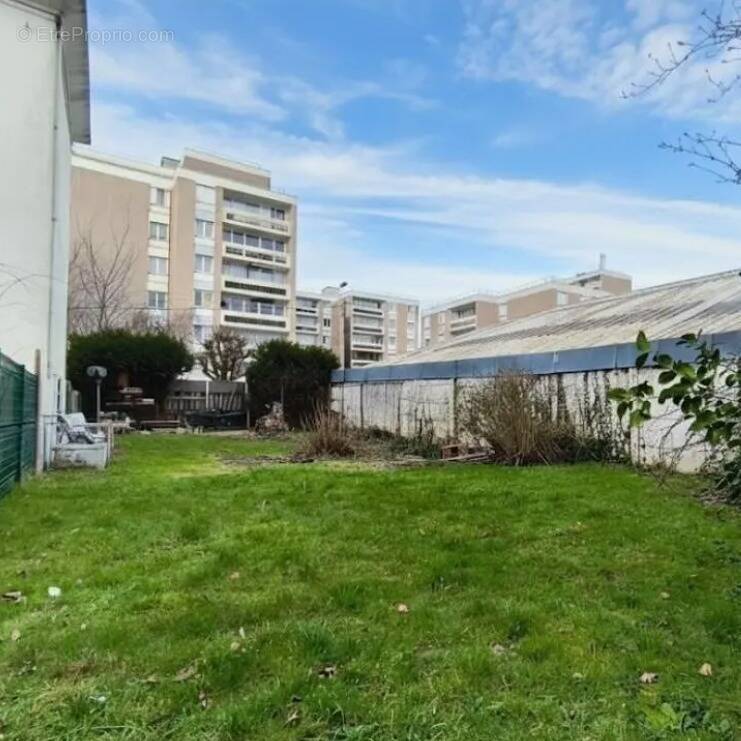 Terrain à LE HAVRE