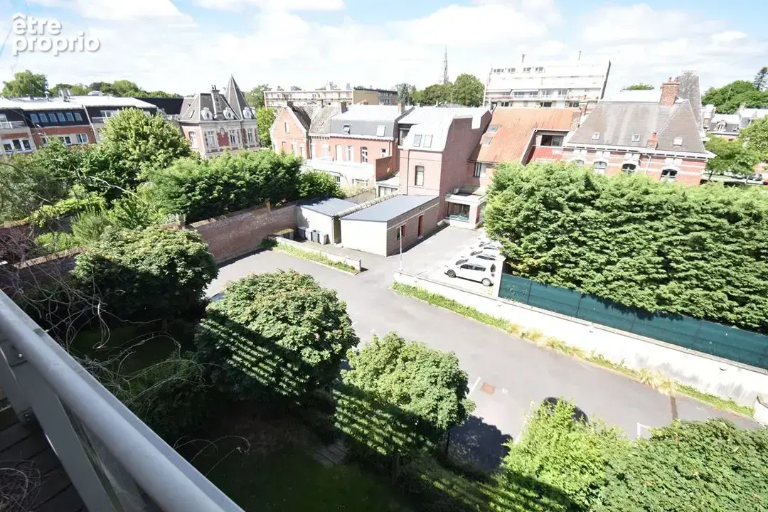 Appartement 87 m² à Valenciennes  - photo 7
