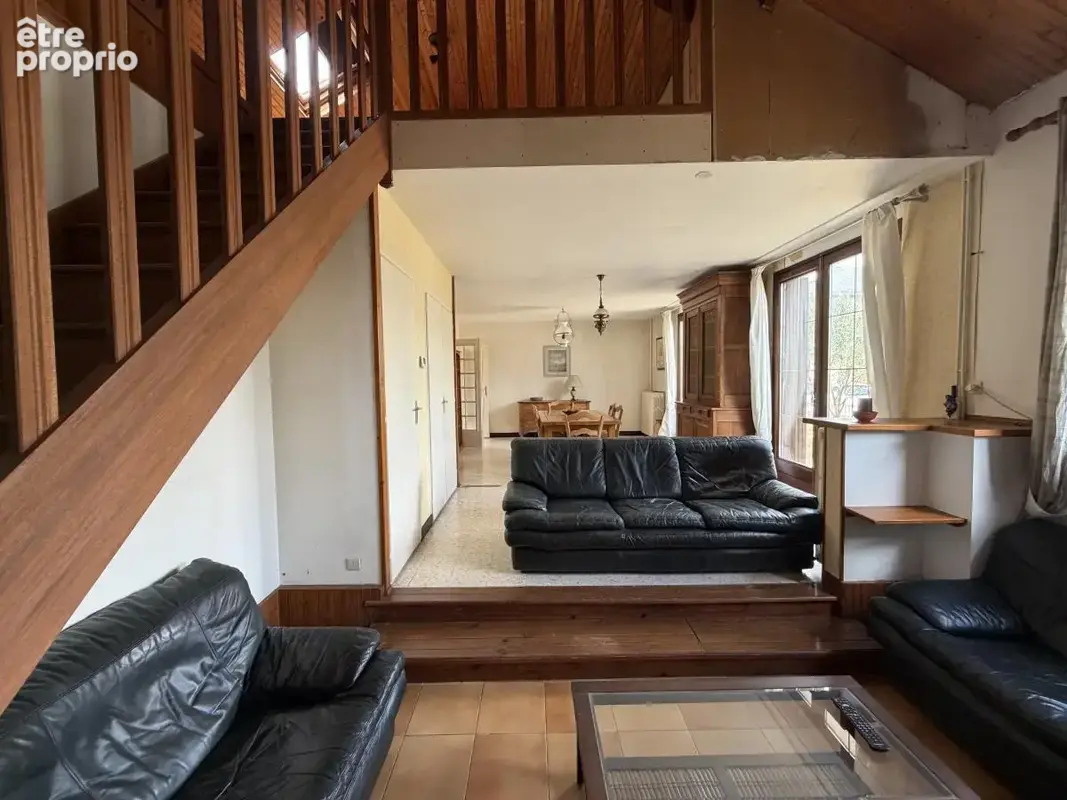 Maison 101 m² à Malville  - photo 4