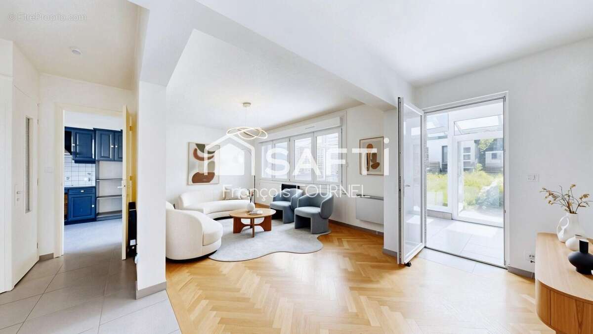 Photo 2 - Maison à SAINT-OMER