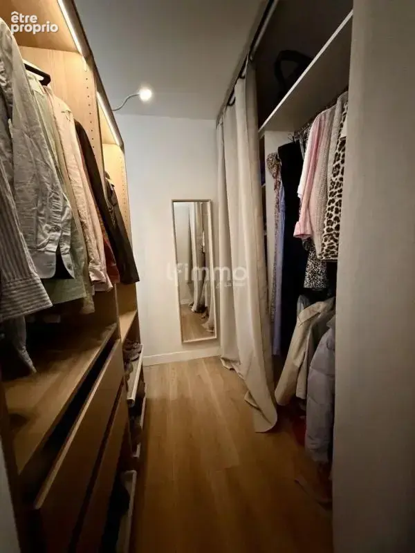 Appartement 47m² avec balcon - 33200 Bordeaux Caudéran - photo 7