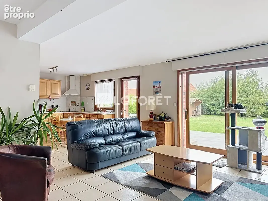 Photo Maison à Rexpoede au prix de 276 900€