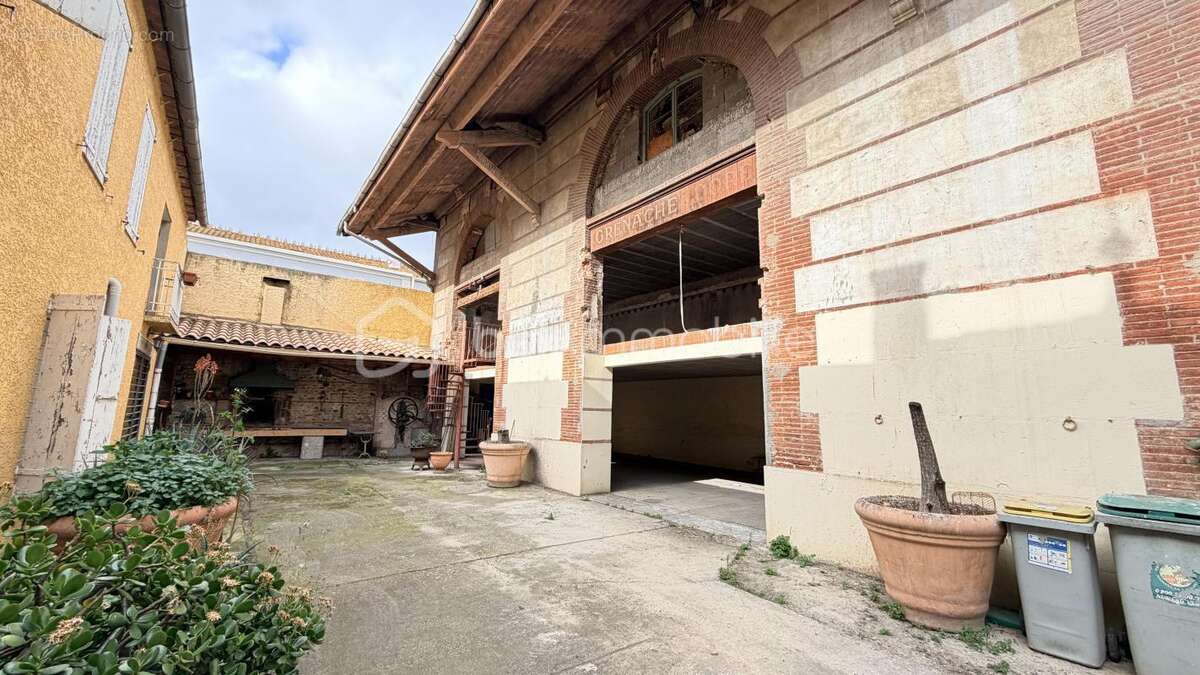 Appartement à PERPIGNAN